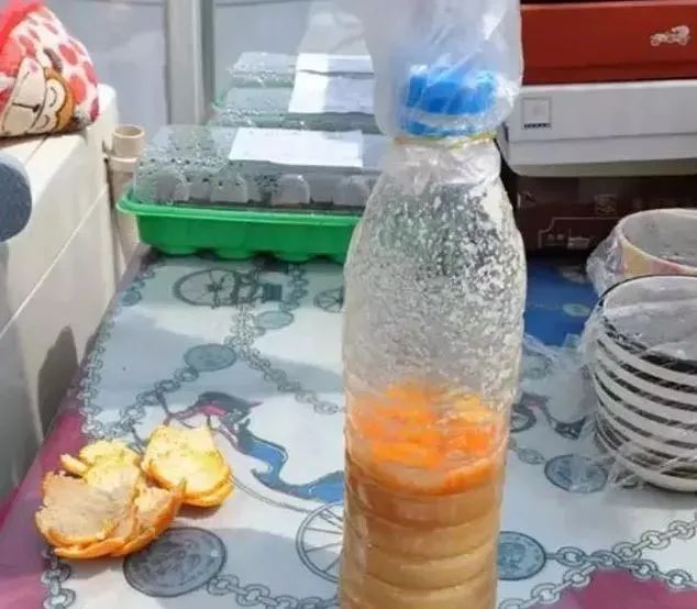 豆餅（渣）發(fā)酵方式|西安嘉禾苗圃