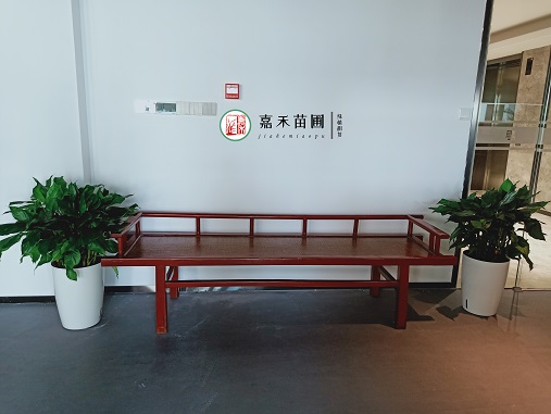 西安辦公室綠植租賃|西安嘉禾苗圃